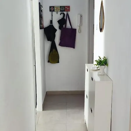 Apartment Tacita De Plata *