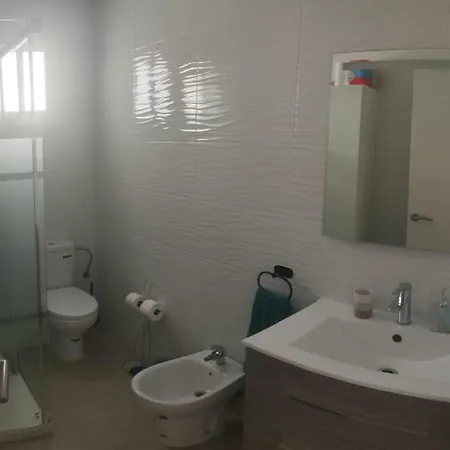 Tacita De Plata Apartment Cadiz