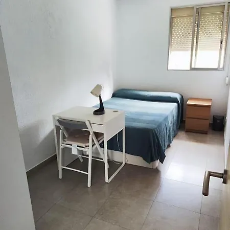 Apartment Tacita De Plata Cadiz