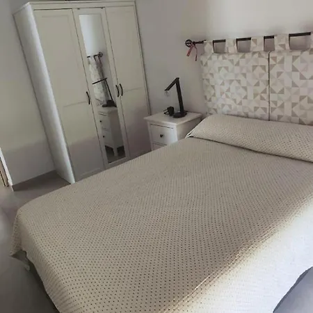 Tacita De Plata Apartment *