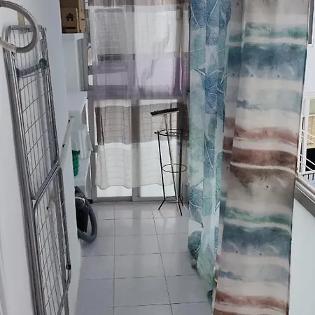 Apartment Tacita De Plata